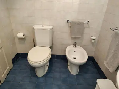Bagno di Don Michelino Etna House