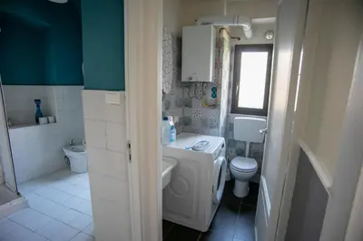Bagno di Corte dei medici - Palace