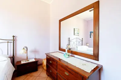 Bagno di Villarosa, tra mare e montagna