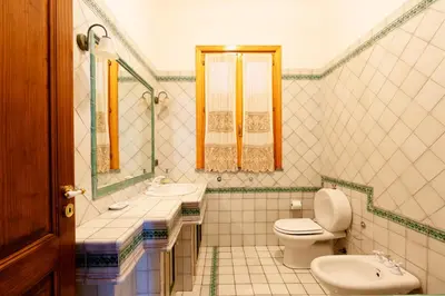 Bagno di Villarosa, tra mare e montagna