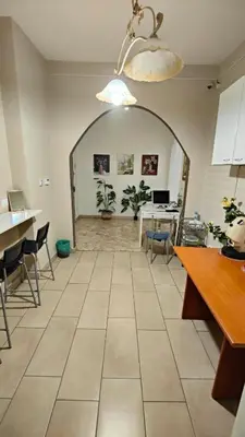 Planimetria di Etnea Glamour House