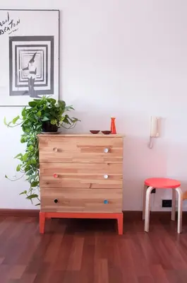 Planimetria di Fra House