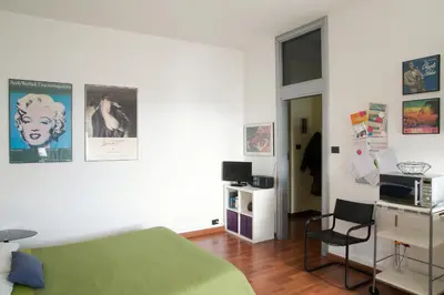 TV o dispositivi per l'intrattenimento presso Fra House