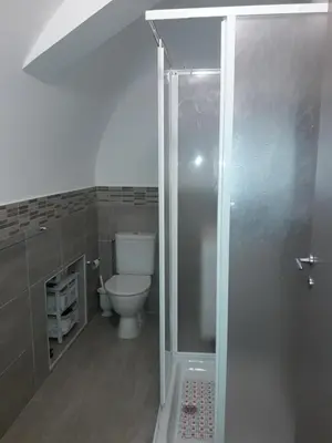 Bagno di Casa Sicilia Acireale