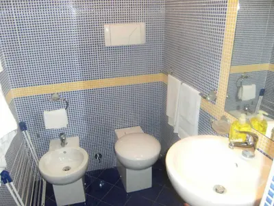 Bagno di Baglio Delle Rose