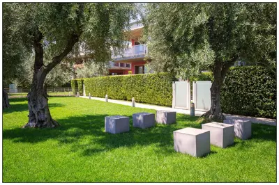 Giardino di Catania Hills Residence