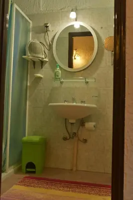 Bagno di Cirasellaetna