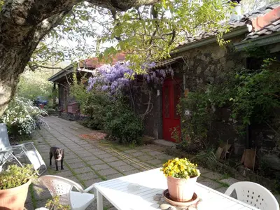 Giardino di Cirasellaetna