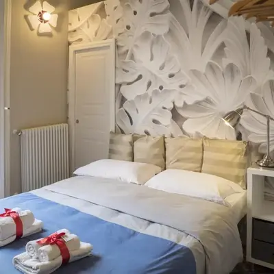 RossoCorallo B&B