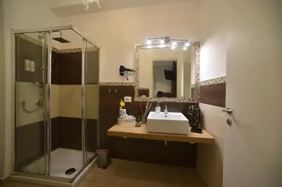 Bagno di Dolce Vita