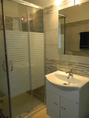 Bagno di Agriturismo Gianferrante