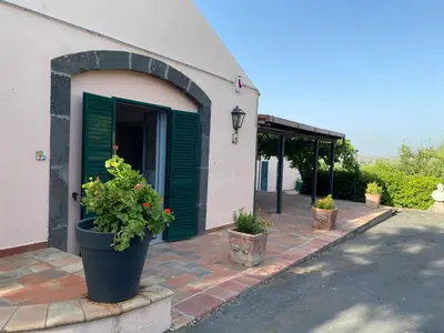 Edificio in cui si trova the country house