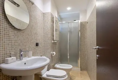 Bagno di Relax Apartment Inn