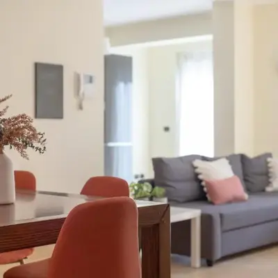 Relax Apartment Inn