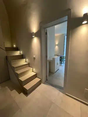 Planimetria di A casa di Pippo