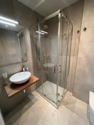 Bagno di A casa di Pippo
