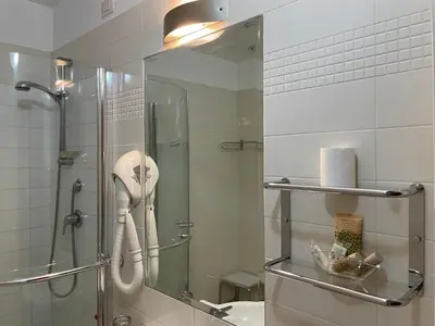 Bagno di City Hall