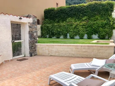 Giardino di Casa Sara