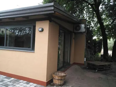 Edificio in cui si trova l'appartamento