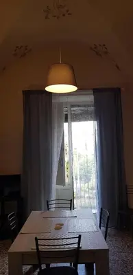 Planimetria di Casa Antonella