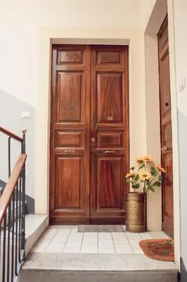 Planimetria di Casa Antonella