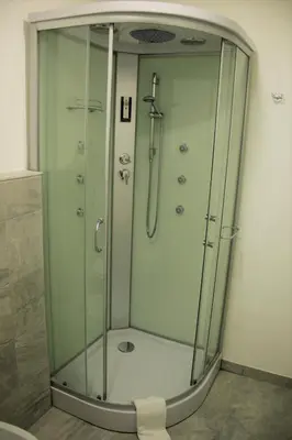 Bagno di Re Carlo Rooms