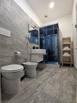 Bagno di Re Carlo Rooms