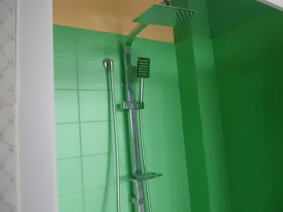 Bagno di At Armando's Home