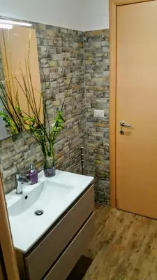 Bagno di Corte Degli Aranci House