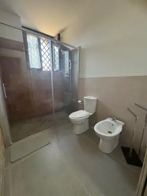 Bagno di Villa Alessio - Case Vacanza con Piscina sull'Etna