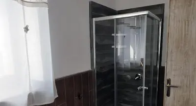 Bagno di Villa Alessio - Case Vacanza con Piscina sull'Etna