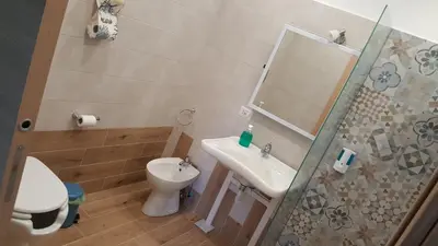 Bagno di Blu Cobalto