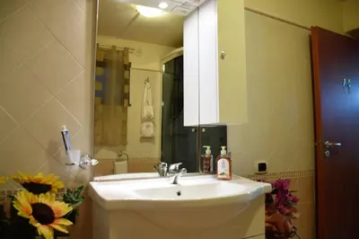 Bagno di MarEtna Sicily Holiday