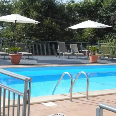Al Villino Sunset appartamento in villa con piscina