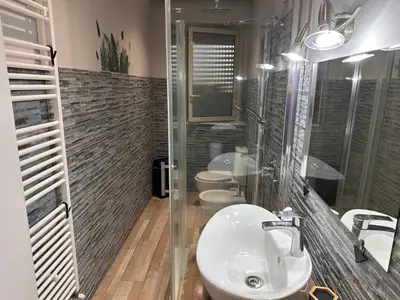 Bagno di Talya Catania