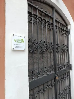 Planimetria di Sogno Barocco