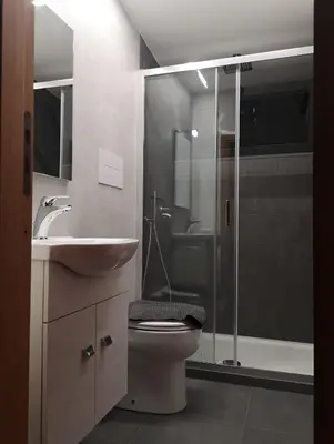 Bagno di CASALE 