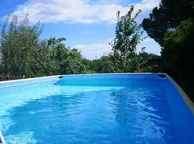 Piscina di CASALE 