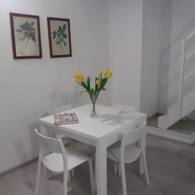 Planimetria di La Corte di Aci
