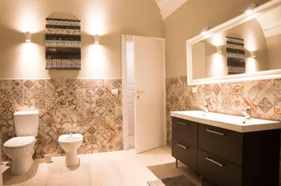 Bagno di Katana suites apartments