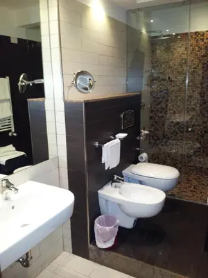 Bagno di Corsaro Etna Hotel&SPA