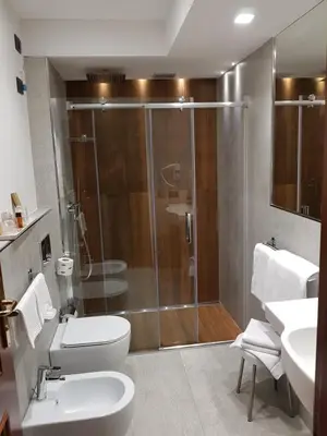 Bagno di Corsaro Etna Hotel&SPA