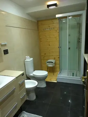 Bagno di Greenhouse