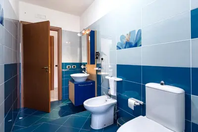 Bagno di Rocca degli Etnei