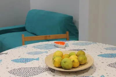 Cibo presso la casa vacanze o nelle vicinanze