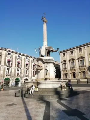 Luogo di interesse nelle vicinanze della casa vacanze
