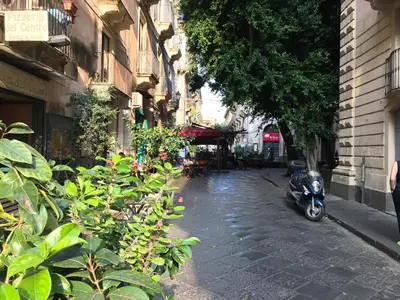 Il quartiere o una zona nella vicinanze del bed & breakfast
