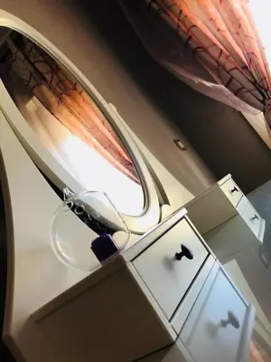 Bagno di SL Apartament San Gregorio
