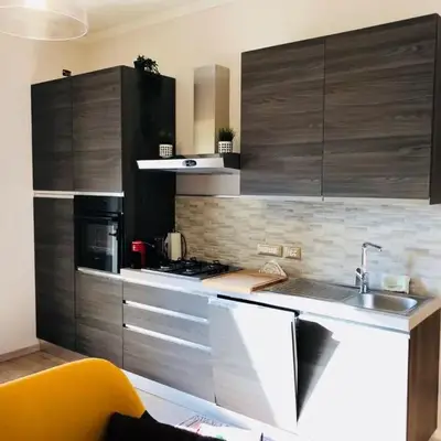 SL Apartament San Gregorio