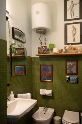 Bagno di Casadellidria